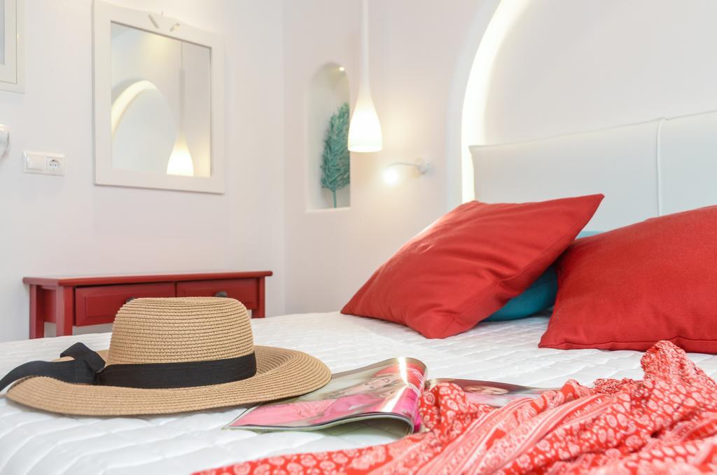 Naxos Evilion Luxury Apartments & Suites Naxos City Exterior foto